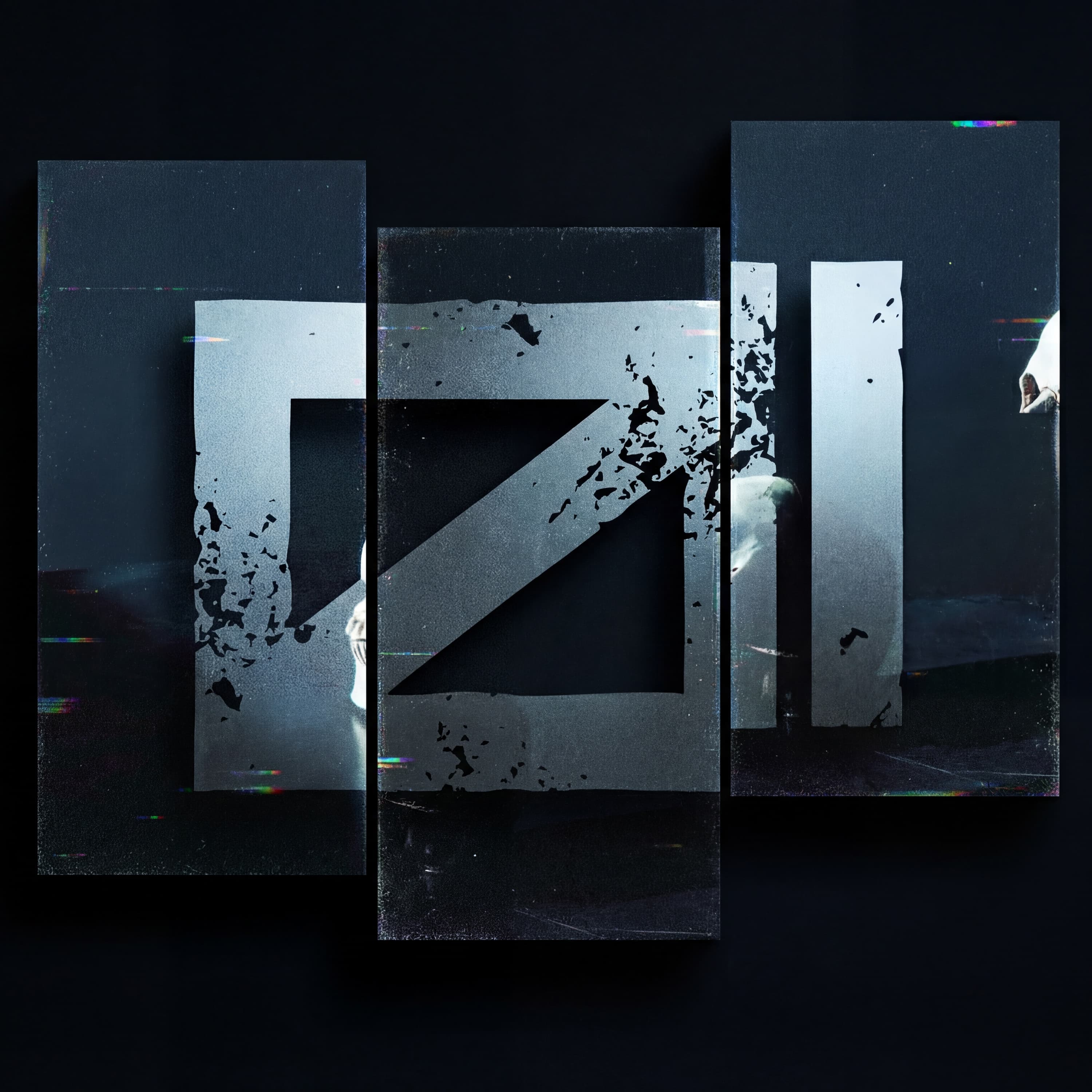 SCTRL006 Source Shift EP artwork